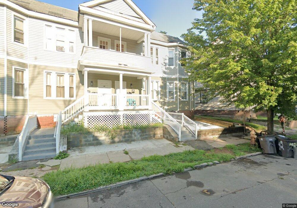 42 Blake St unit 1R, New Haven, CT 06511 - photo 1