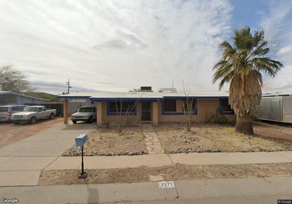 2371 W Placita de Ramo, Tucson, AZ 85741 - photo 1