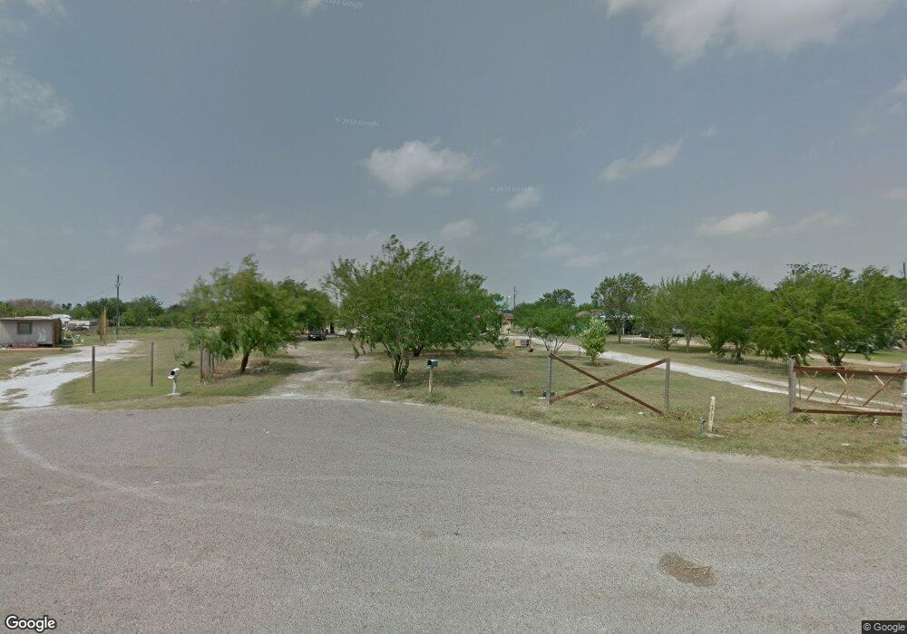 6307 Mule Dr, Donna, TX 78537 - photo 1