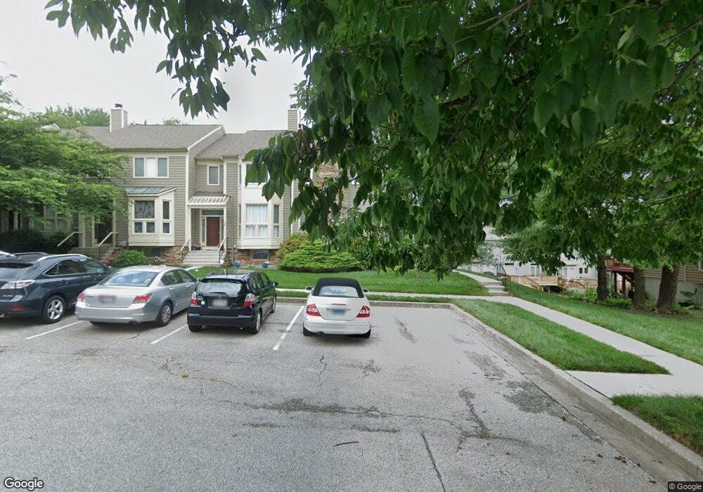 26 Stablemere Ct, Baltimore, MD 21209 - photo 1