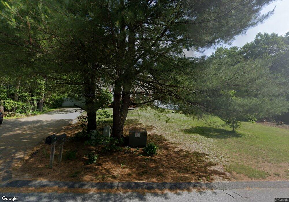 14 Merlin Place, Londonderry, NH 03053 - photo 1