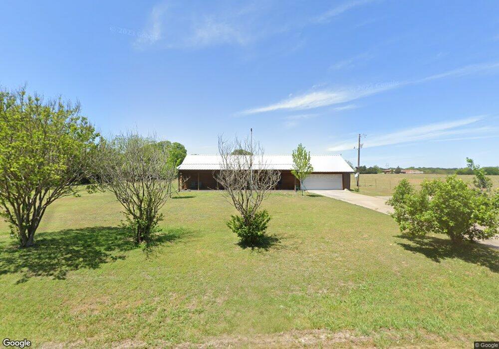 574 Cordell Rd, Sadler, TX 76264 - photo 1