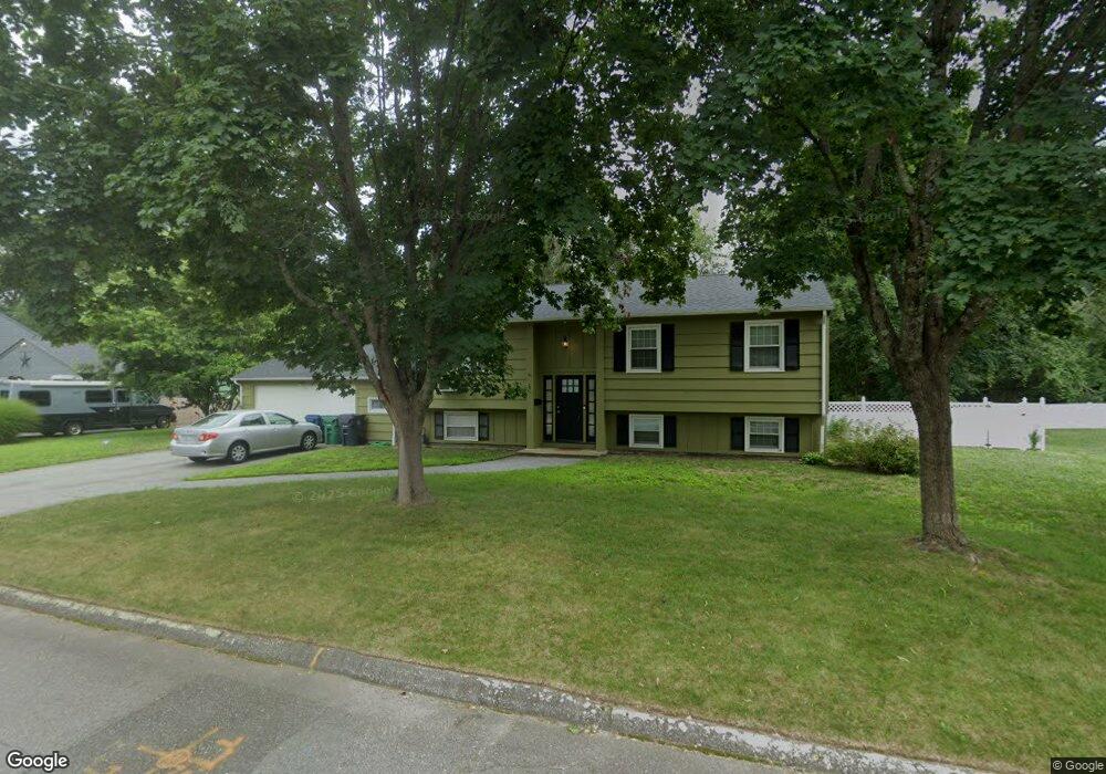 36 Waldo Rd, Warwick, RI 02889 - photo 1