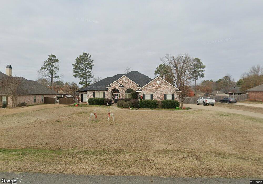 2544 Bloomfield Ln, Haughton, LA 71037 - photo 1