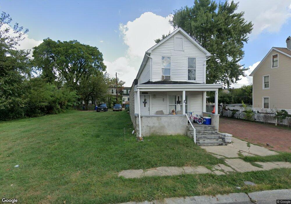 5311 Ethelbert Ave, Baltimore, MD 21215 - photo 1