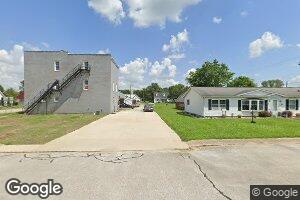 1350 E 1150 N, Plainville, IN 47568