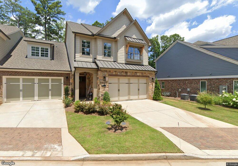 4117 Avid Park unit 21, Marietta, GA 30062 - photo 1