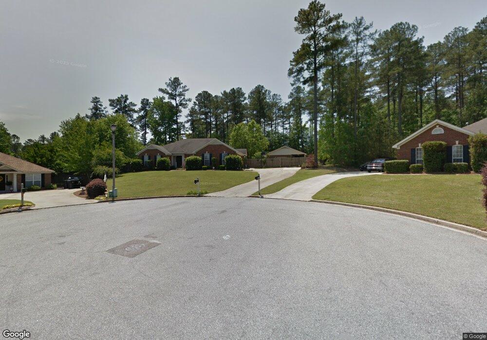 1303 Maple Leaf Ct, Evans, GA 30809 - photo 1