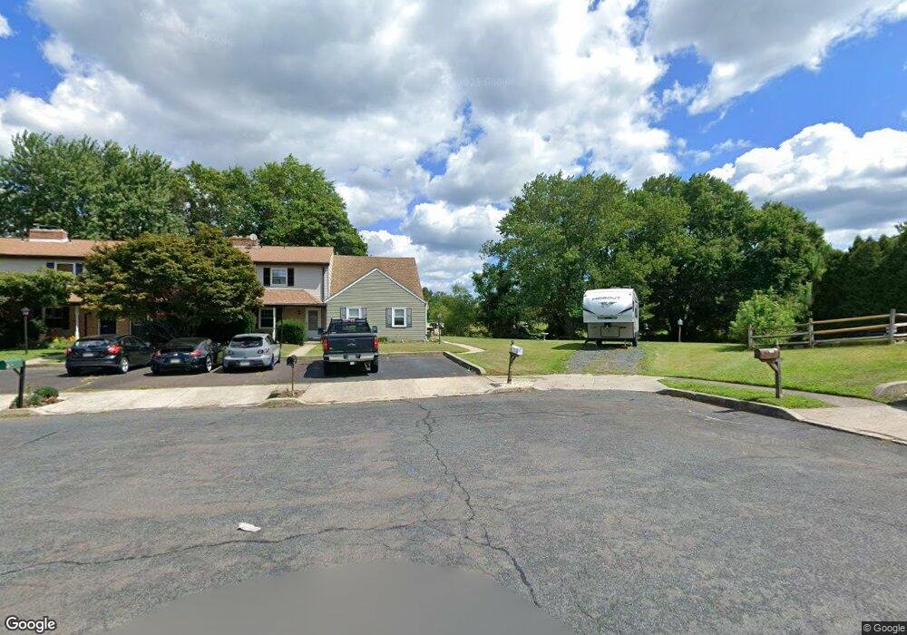 118 Thomas Dr, Telford, PA 18969 - photo 1