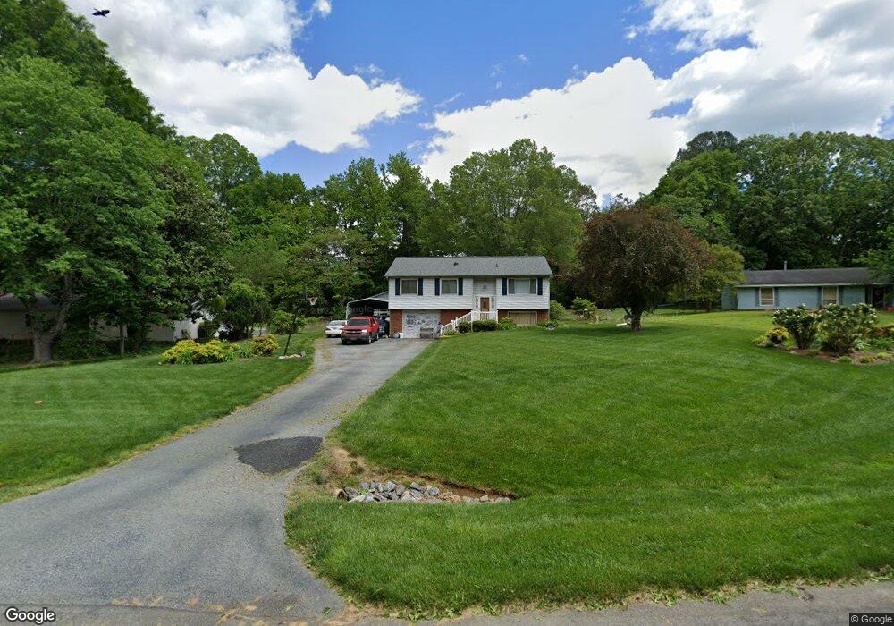 4905 Kacia Ct, Greensboro, NC 27407 - photo 1