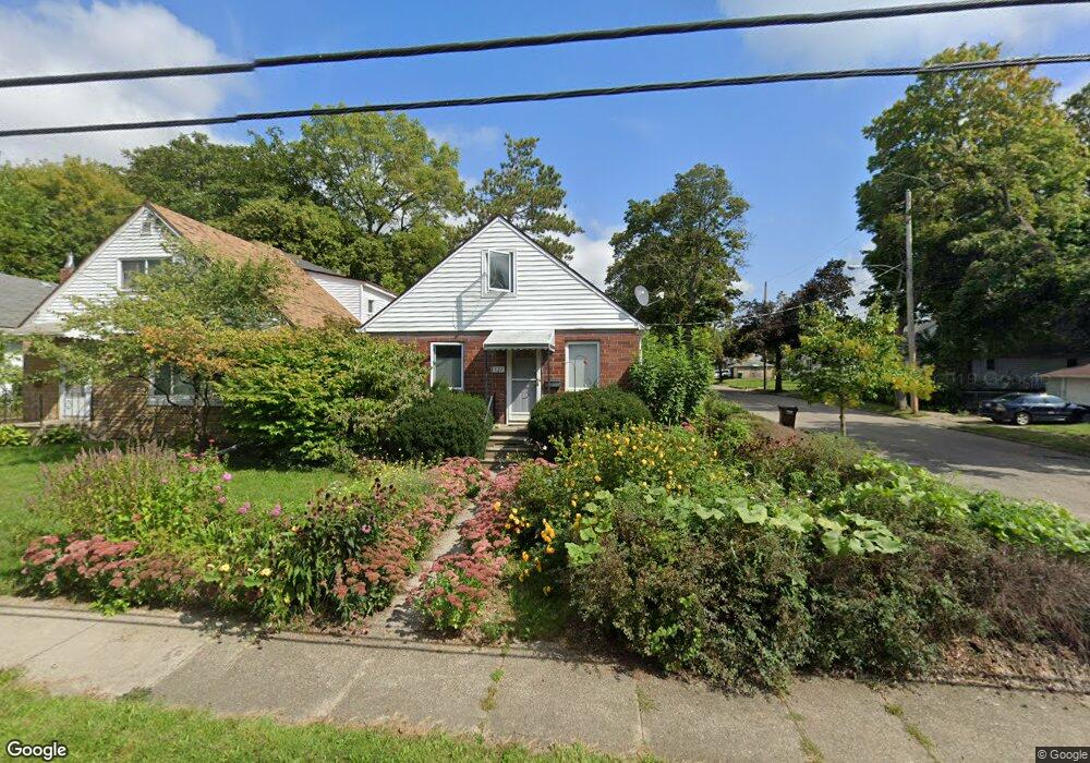 1927 Donora St, Lansing, MI 48910 - photo 1