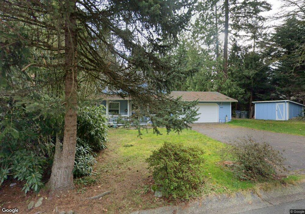 9227 50th Place W, Mukilteo, WA 98275 - photo 1