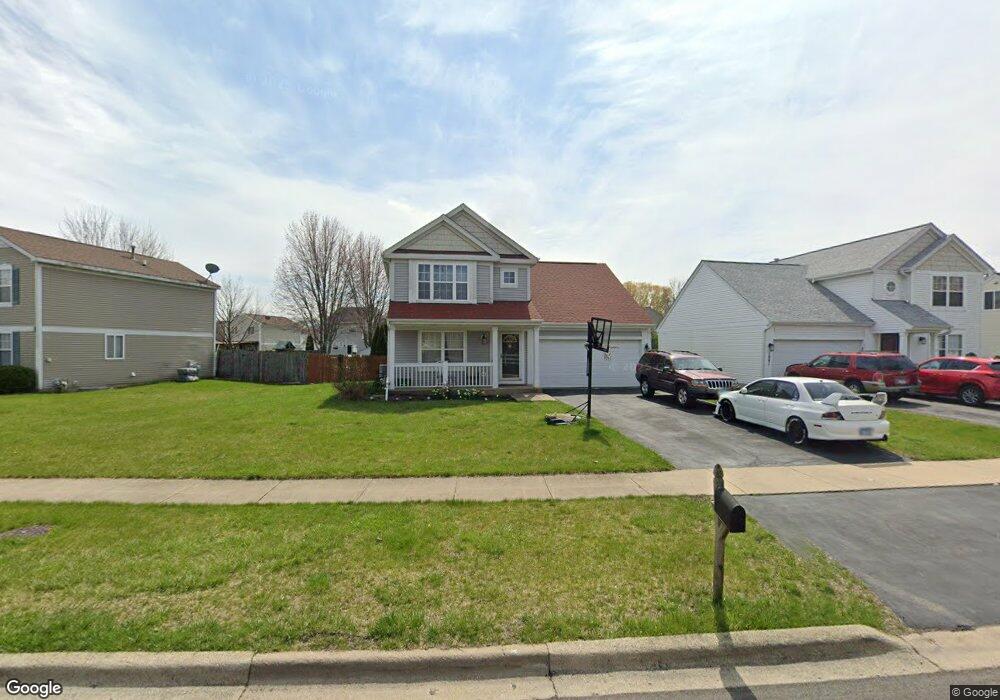 1087 Golden Oaks Pkwy unit 3, Aurora, IL 60506 - photo 1