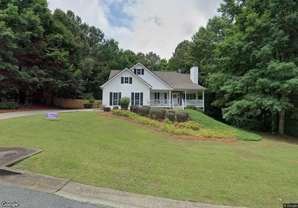 207 Barrett Springs Way, Canton, GA 30115 - photo 1
