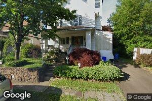 201 Lynwood Ave, Jenkintown, PA 19046
