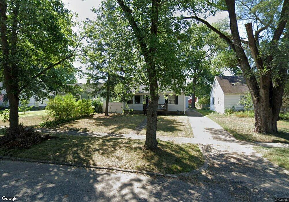 1316 Sheridan Ave, Niles, MI 49120 - photo 1