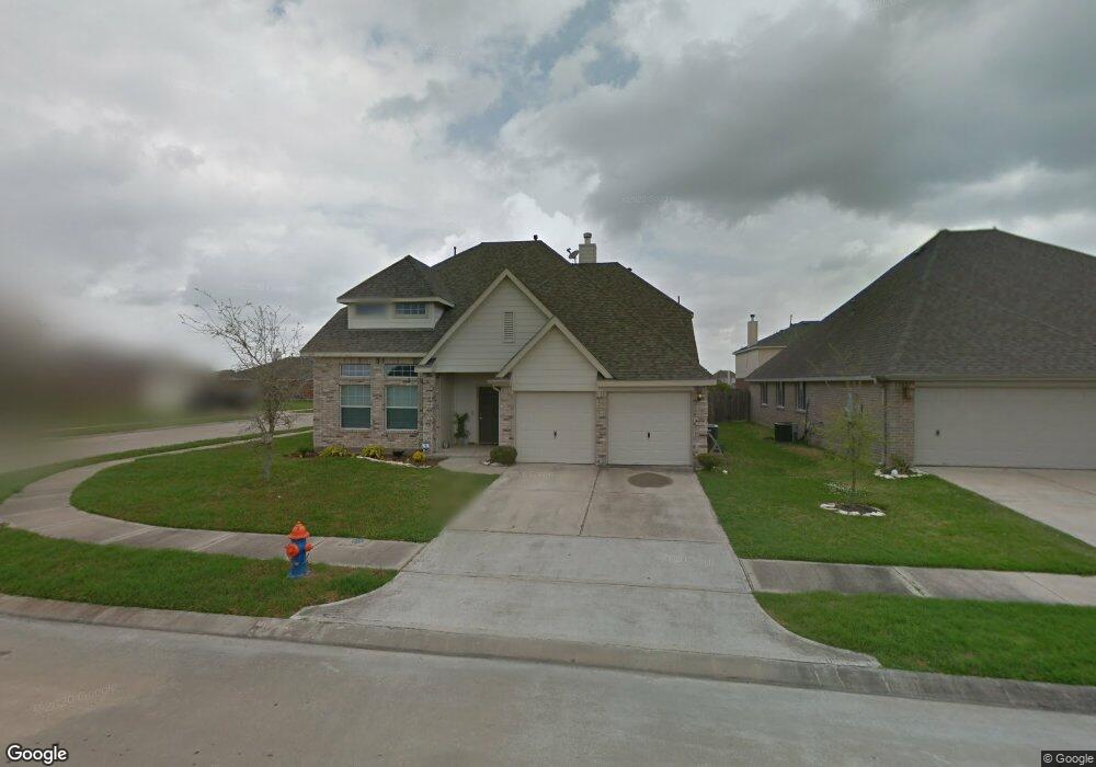 6303 Summit Dr, Pearland, TX 77584 - photo 1