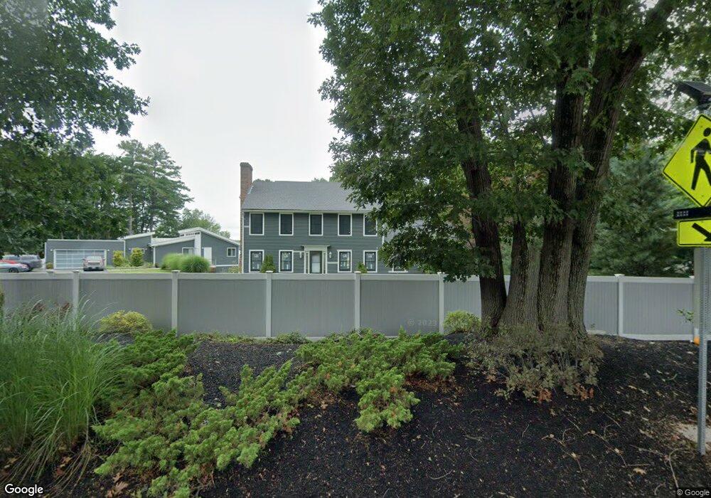 78 Lyman St, Westborough, MA 01581 - photo 1