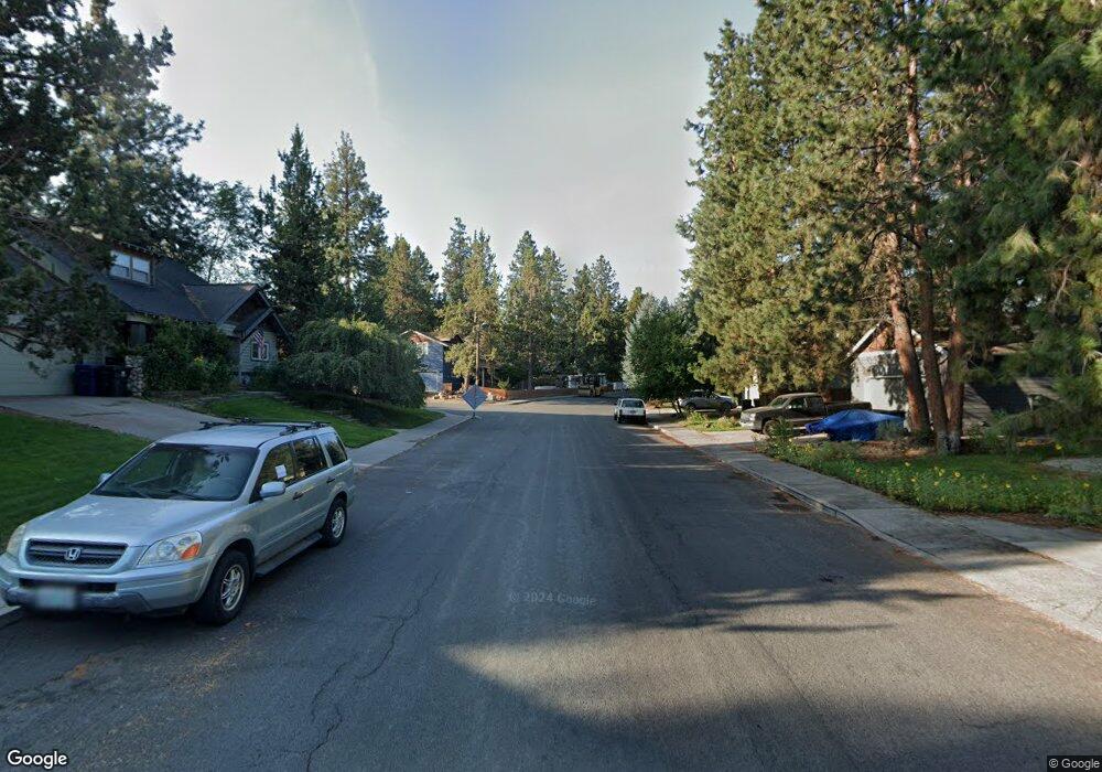 1 SW Silver Lake Blvd, Bend, OR 97702 - photo 1