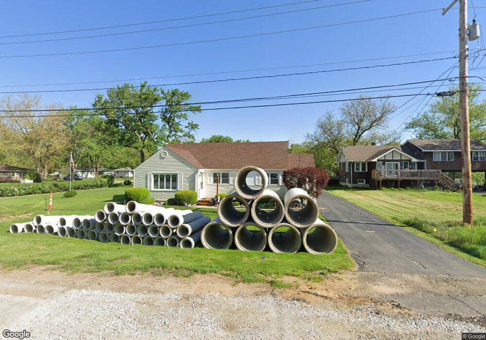 5322 W 45th Ave, Gary, IN 46408 - photo 1