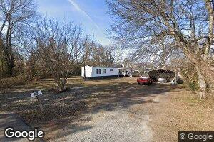 210 Ash St, Decherd, TN 37324