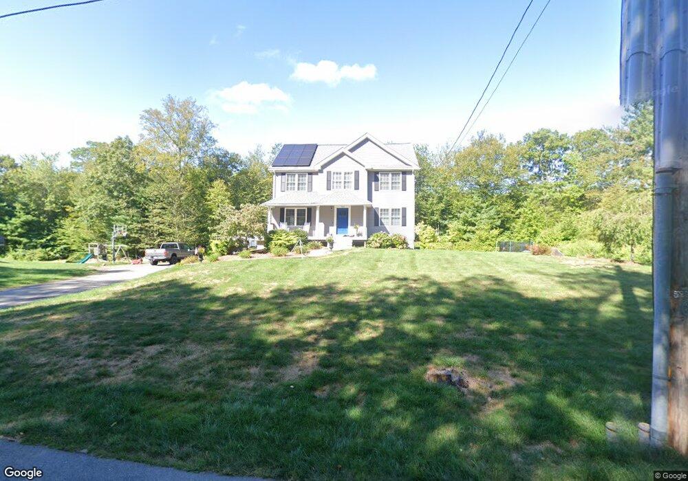 164 Reynolds Ave, Rehoboth, MA 02769 - photo 1