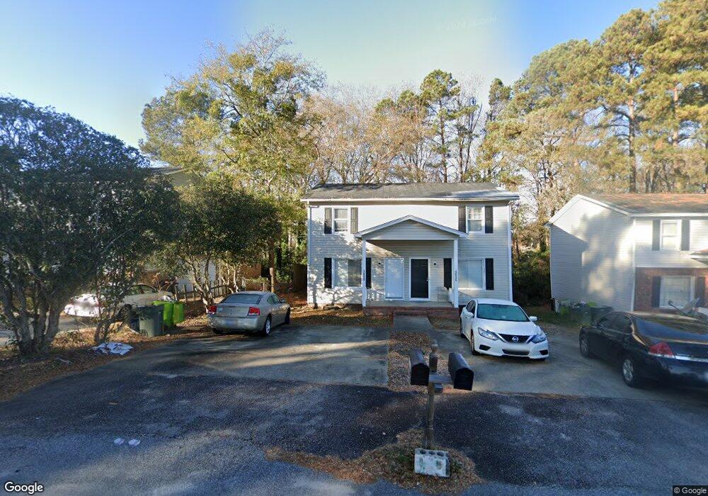 1513 Kathleen Dr unit 5, Columbia, SC 29210 - photo 1