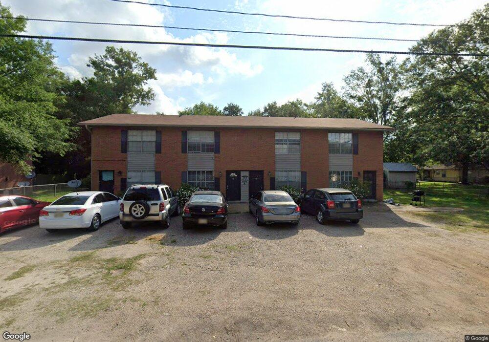 100 Park Row Ave unit A, Long Beach, MS 39560 - photo 1