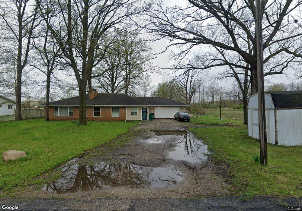 800 Dexter Dr, Lennon, MI 48449 - photo 1