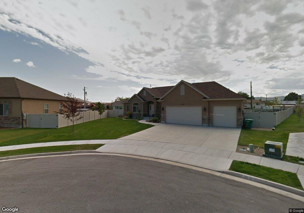 1639 W Ashby Meadows Ct unit 14, Riverton, UT 84065 - photo 1