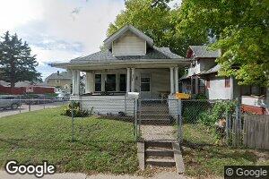 1836 11th St, Rock Island, IL 61201