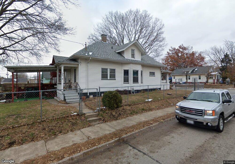 1836 11th St, Rock Island, IL 61201 - photo 1