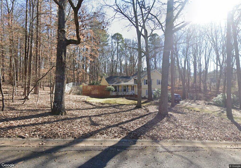 135 Urbana Way, Athens, GA 30606 - photo 1