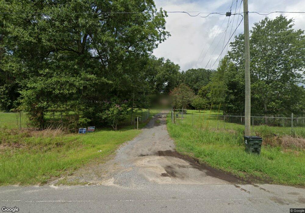 200 Kamera Rd, Douglas, GA 31535 - photo 1