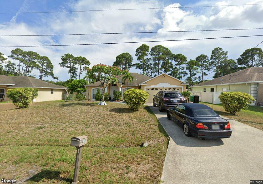 Andiela Cadet Real Estate Agent in Port St. Lucie, FL