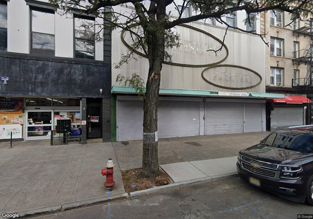 316 W Front St, Plainfield, NJ 07060 - photo 1