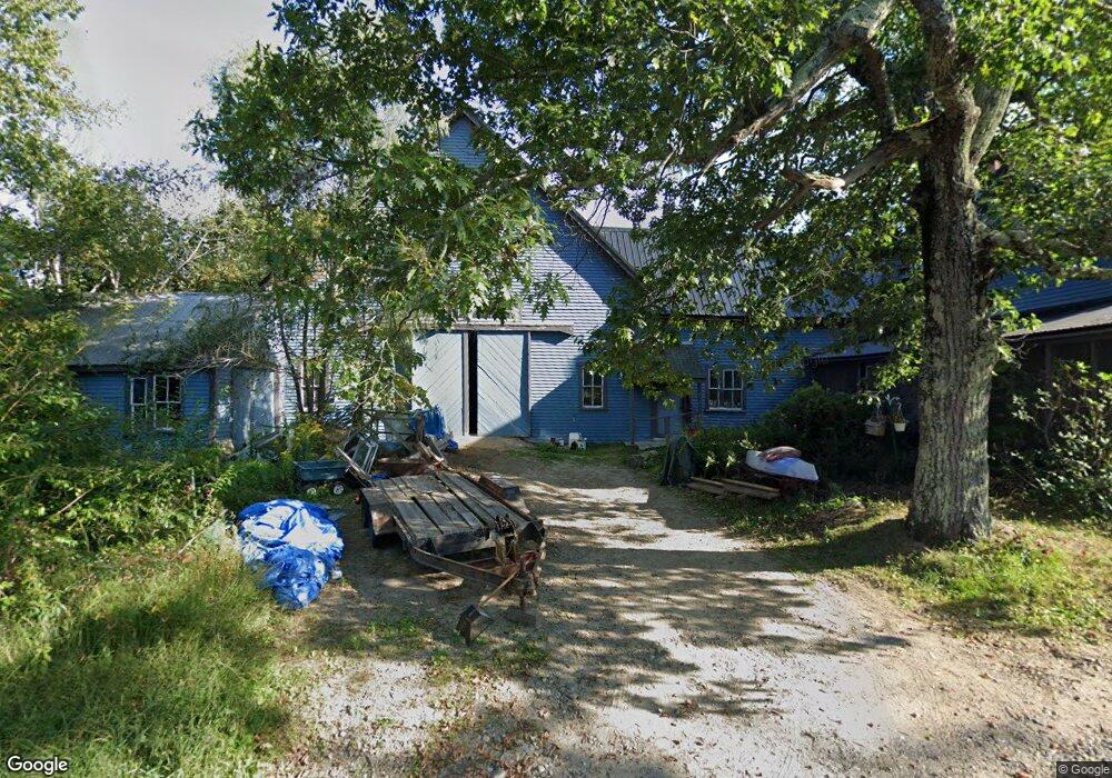 839 County Rd, Acton, ME 04001 - photo 1