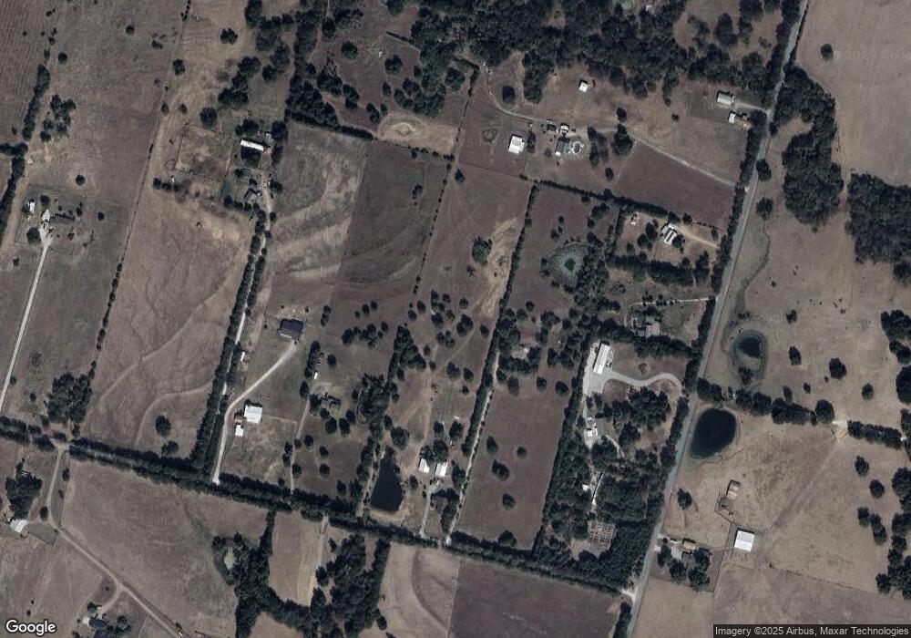 891 Jim Lamb Rd, Sherman, TX 75090 - photo 1