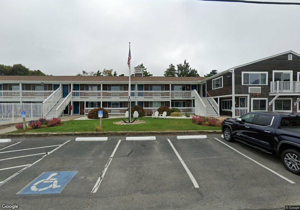 26 Robbins Rd unit 126, Falmouth, MA 02540 - photo 1