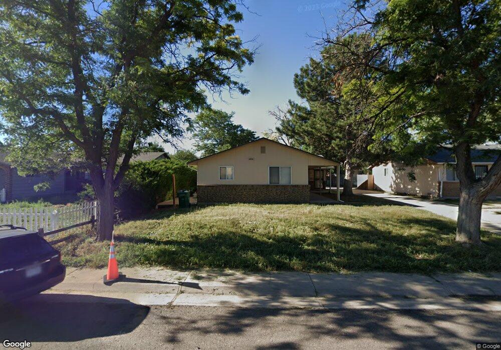 16648 E 13th Ave, Aurora, CO 80011 - photo 1