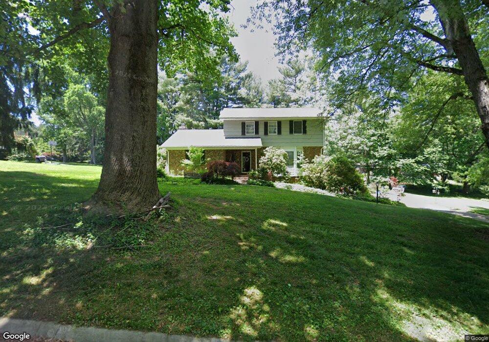 1906 Springview Ct, Fallston, MD 21047 - photo 1