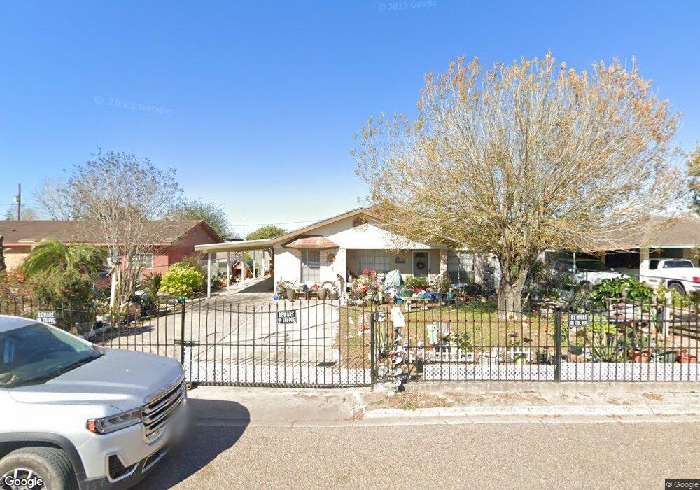 204 Audrey Dr, Donna, TX 78537 - photo 1