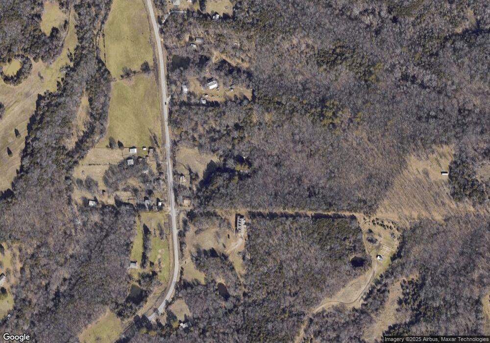 3930 Oliver Springs Rd, Rudy, AR 72952 - photo 1