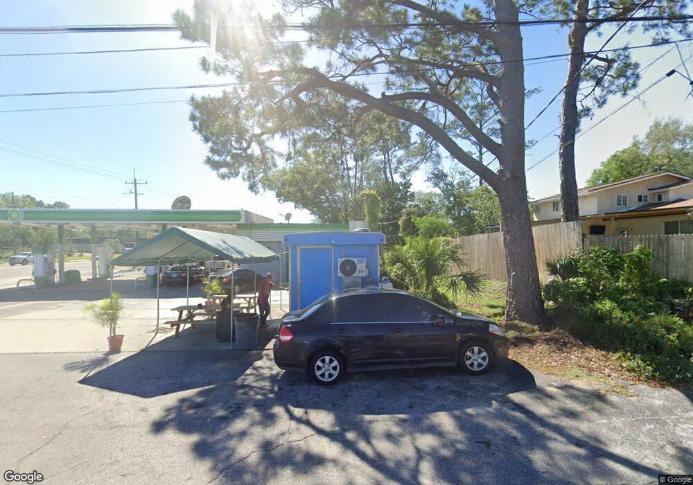 0 Johnston Ave, Jacksonville, FL 32211 - photo 1