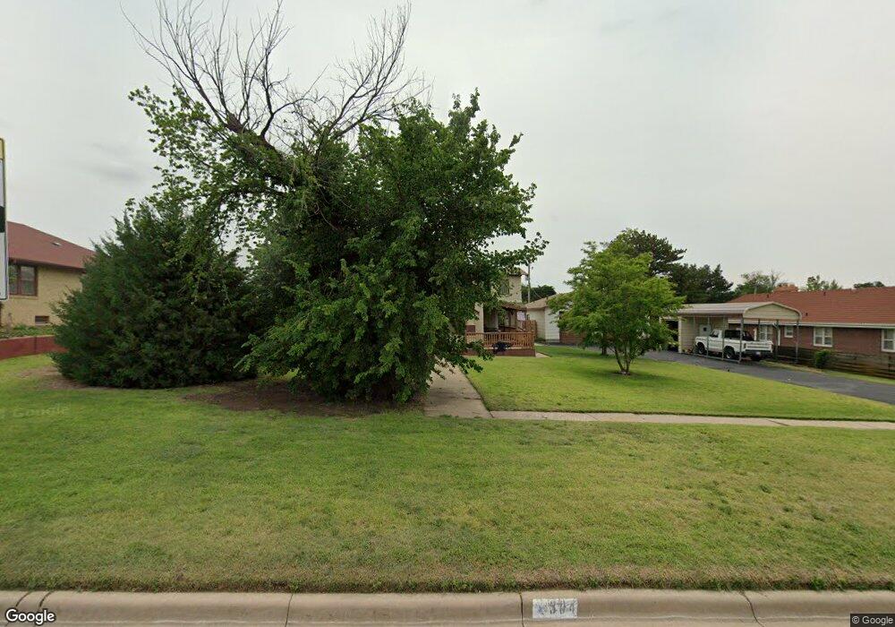 304 N 2nd St, Cimarron, KS 67835 - photo 1