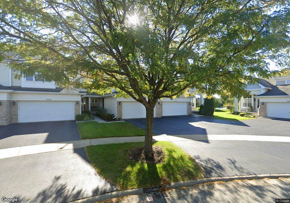 3972 Vesper Ct, Naperville, IL 60564 - photo 1