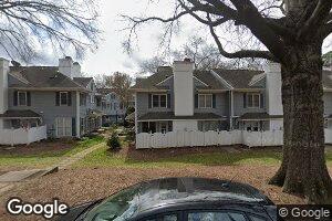 1464 Barton Place Dr, Raleigh, NC 27608