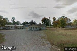 12888 Highway 53, Qulin, MO 63961