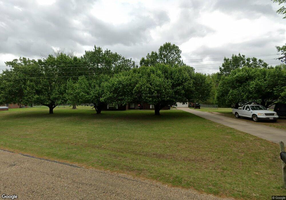 5408 Deer Creek Dr, Texarkana, TX 75503 - photo 1