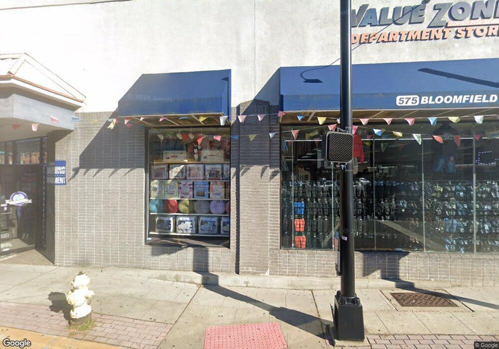 573 Bloomfield Ave unit 1, Bloomfield, NJ 07003 - photo 1